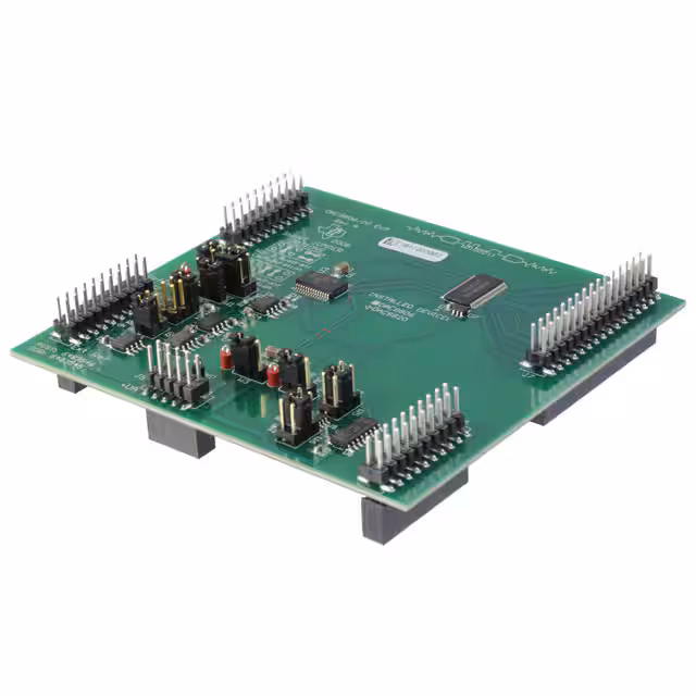 DAC8820EVM Texas Instruments  Cartes d'évaluation - Convertisseurs numériques-analogiques (DAC)